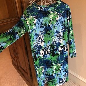 Tory Burch dress